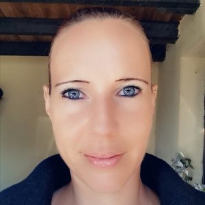 Profilbild von Mariana Schulz