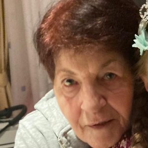 Profilbild von Mariana Szanckower