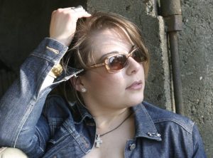 Profilbild von Mariangela Sciuto