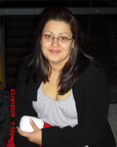 Profilbild von Mariann Rühle