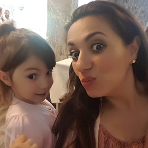 Profilbild von Marianna Georgiadou