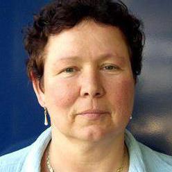 Profilbild von Marianna Hajdu