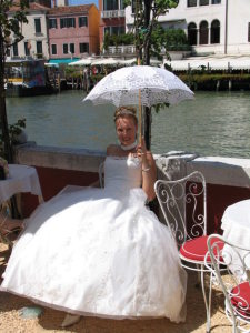 Profilbild von Marianna Hill