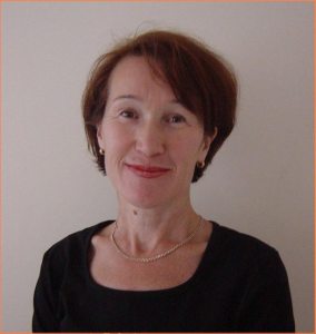 Profilbild von Marianna Kursa