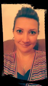 Profilbild von Marianna Lipsz