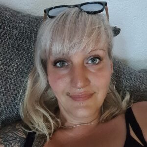 Profilbild von Marianna Schaaf