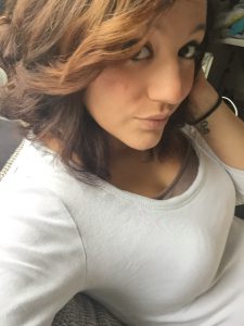 Profilbild von Marianna Tropeano