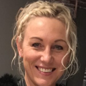 Profilbild von Marianne Birch Mouritsen