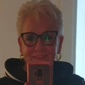 Profilbild von Marianne Christine Walter