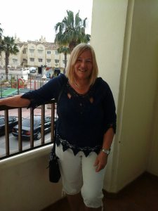 Profilbild von Marianne Irmgard Reiner