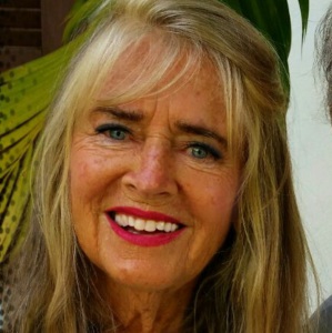 Profilbild von Marianne Vera Täuber
