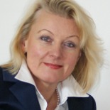 Profilbild von Marianne Akra