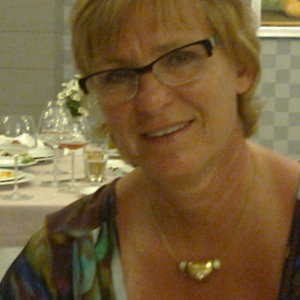 Profilbild von Marianne Alferi