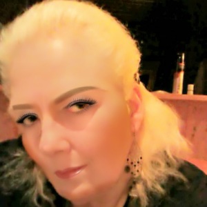 Profilbild von Marianne Anders