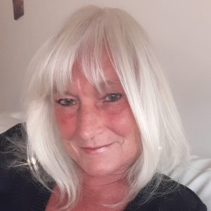 Profilbild von Marianne Baar-Andreae