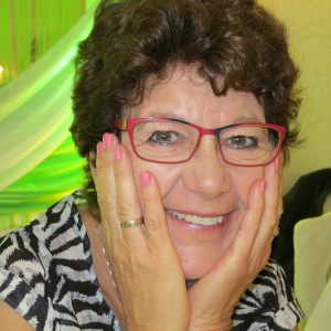 Profilbild von Marianne Bätz