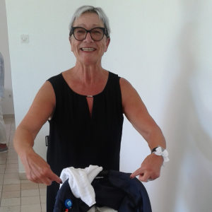 Profilbild von Marianne Baier