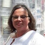 Profilbild von Marianne Bange