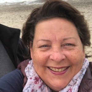 Profilbild von Marianne Bartels