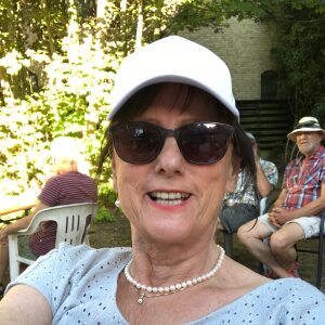 Profilbild von Marianne Bartsch-Gundertofte