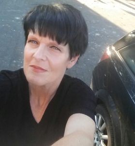 Profilbild von Marianne Behrend