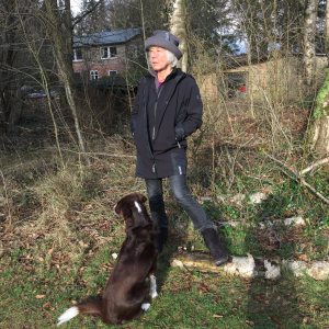 Profilbild von Marianne Birner