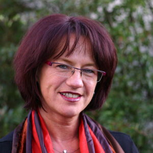 Profilbild von Marianne Biskamp-Dotzert