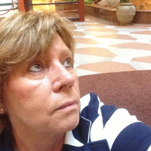 Profilbild von Marianne Bögershausen