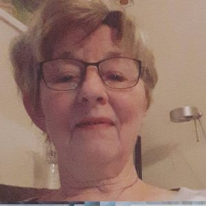 Profilbild von Marianne Böhling