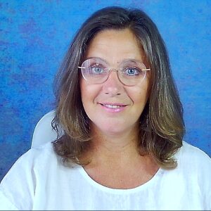 Profilbild von Marianne Böhm