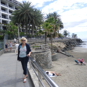 Profilbild von Marianne Bohnesack