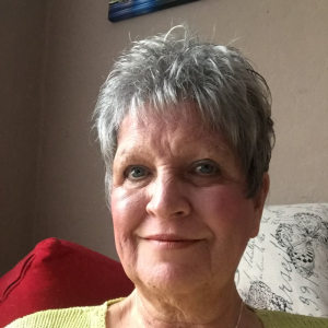 Profilbild von Marianne Bons