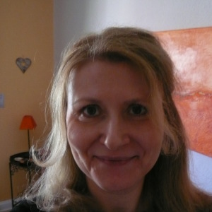 Profilbild von Marianne Borsch