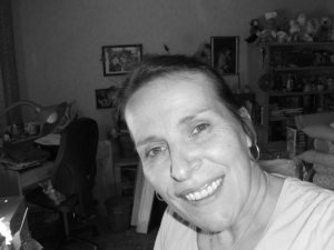 Profilbild von Marianne Boscheinen