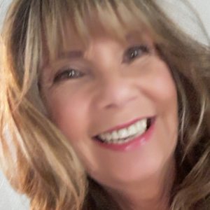 Profilbild von Marianne Boßmann