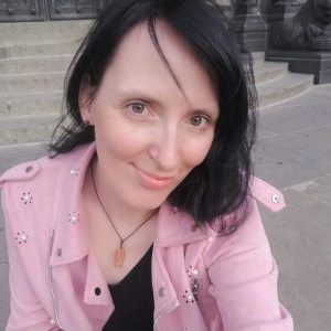 Profilbild von Marianne Brasch