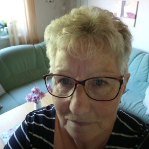 Profilbild von Marianne Braun