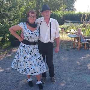 Profilbild von Marianne Braune