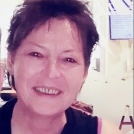 Profilbild von Marianne Breier