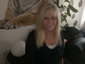 Profilbild von Marianne Briege