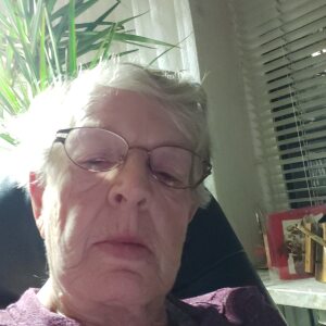 Profilbild von Marianne Brinkmann