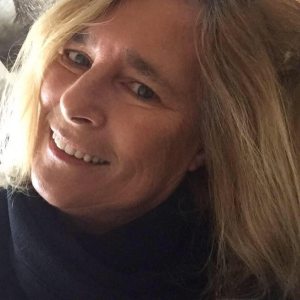 Profilbild von Marianne Broll