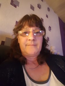 Social Media Profilbild Marianne Brunke 