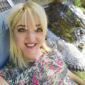 Profilbild von Marianne Brunner