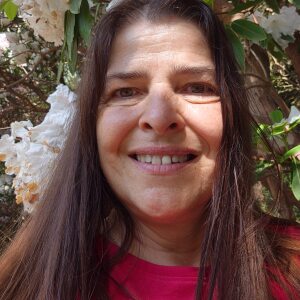 Profilbild von Marianne Bruns