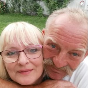 Profilbild von Marianne Buchholz