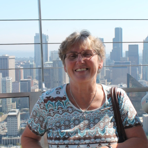 Profilbild von Marianne Buck