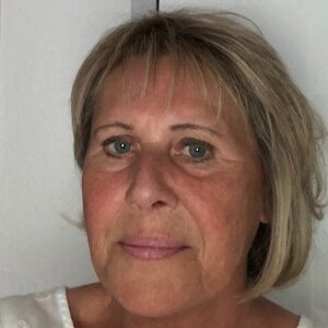 Profilbild von Marianne Buck