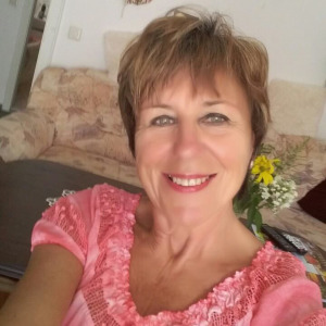 Profilbild von Marianne Budraß