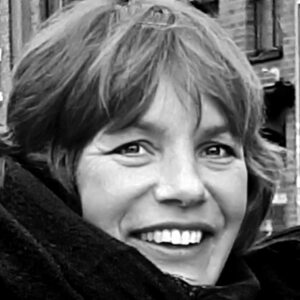 Profilbild von Marianne Bülskämper